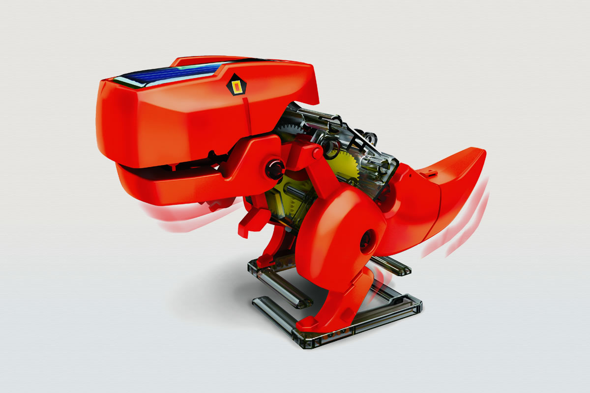エレキットロボット講座