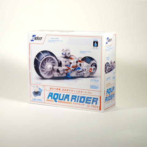 Salt Water Motorcycle KIT