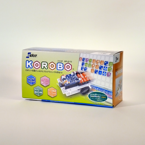 KOROBO（コロボ） [ MR-9172 ]