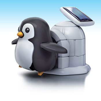 とことこペンギン [ JS-6521 ]