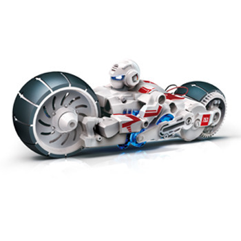Salt Water Motorcycle KIT