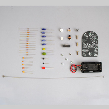 FM VOICE CHANGER