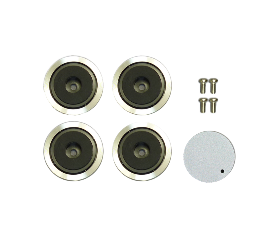 UPGRADE PART SET FOR TU-8100