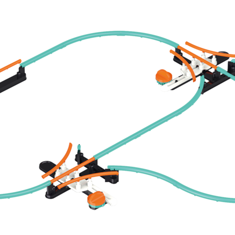 GYRO STAR